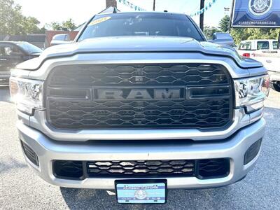 2021 RAM 2500 Tradesman  Crew Cab Trademan 4X4 - Photo 4 - Finksburg, MD 21048