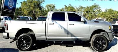 2021 RAM 2500 Tradesman  Crew Cab Trademan 4X4 - Photo 3 - Finksburg, MD 21048