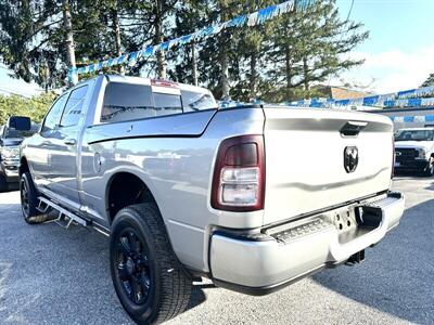 2021 RAM 2500 Tradesman  Crew Cab Trademan 4X4 - Photo 7 - Finksburg, MD 21048