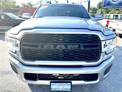 2021 RAM 2500 Tradesman  Crew Cab Trademan 4X4 - Photo 5 - Finksburg, MD 21048