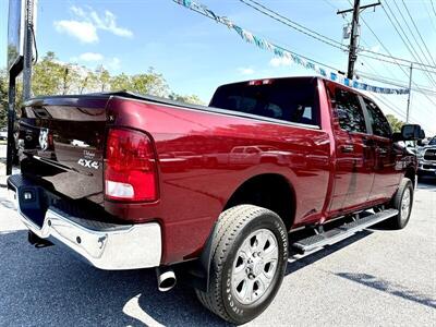 2017 RAM 2500 Big Horn  Crew Cab BIG HORN 4X4 - Photo 2 - Finksburg, MD 21048