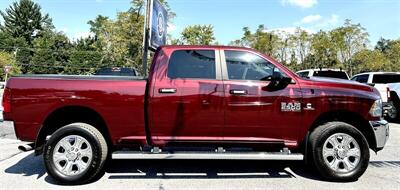 2017 RAM 2500 Big Horn  Crew Cab BIG HORN 4X4 - Photo 4 - Finksburg, MD 21048