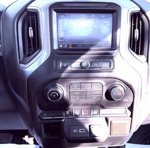 2021 Chevrolet Silverado 2500 Work Truck  Reg Cab SERVICE BED XL 4X4 - Photo 14 - Finksburg, MD 21048