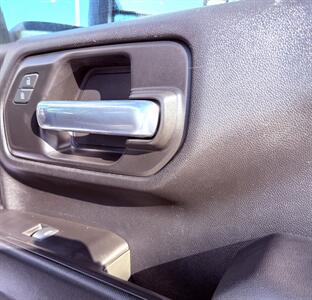 2021 Chevrolet Silverado 2500 Work Truck  Reg Cab SERVICE BED XL 4X4 - Photo 22 - Finksburg, MD 21048
