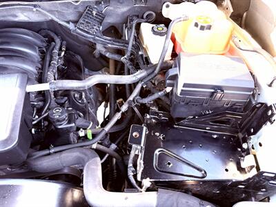2021 Chevrolet Silverado 2500 Work Truck  Reg Cab SERVICE BED XL 4X4 - Photo 27 - Finksburg, MD 21048
