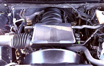 2021 Chevrolet Silverado 2500 Work Truck  Reg Cab SERVICE BED XL 4X4 - Photo 30 - Finksburg, MD 21048