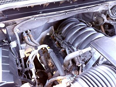 2021 Chevrolet Silverado 2500 Work Truck  Reg Cab SERVICE BED XL 4X4 - Photo 26 - Finksburg, MD 21048