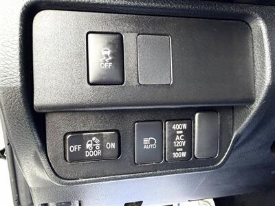 2023 Toyota Tacoma  TRD OFF-ROAD - Photo 29 - Finksburg, MD 21048
