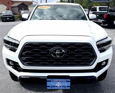 2023 Toyota Tacoma  TRD OFF-ROAD - Photo 6 - Finksburg, MD 21048