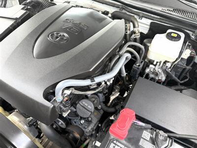 2023 Toyota Tacoma  TRD OFF-ROAD - Photo 31 - Finksburg, MD 21048