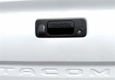 2023 Toyota Tacoma  TRD OFF-ROAD - Photo 10 - Finksburg, MD 21048