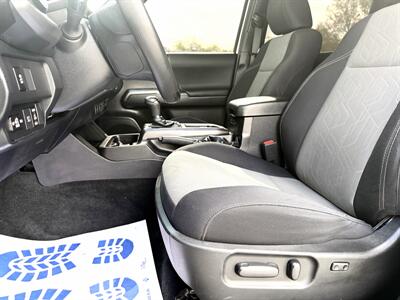 2023 Toyota Tacoma  TRD OFF-ROAD - Photo 18 - Finksburg, MD 21048
