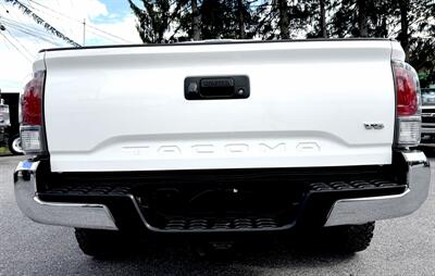 2023 Toyota Tacoma  TRD OFF-ROAD - Photo 8 - Finksburg, MD 21048