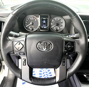 2023 Toyota Tacoma  TRD OFF-ROAD - Photo 14 - Finksburg, MD 21048