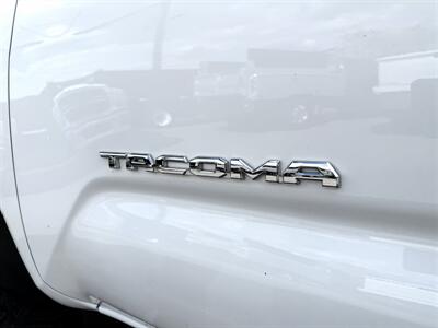 2023 Toyota Tacoma  TRD OFF-ROAD - Photo 26 - Finksburg, MD 21048