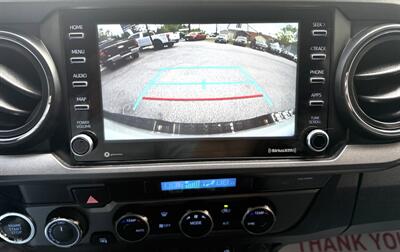 2023 Toyota Tacoma  TRD OFF-ROAD - Photo 15 - Finksburg, MD 21048