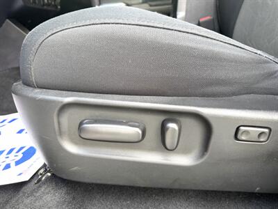 2023 Toyota Tacoma  TRD OFF-ROAD - Photo 25 - Finksburg, MD 21048