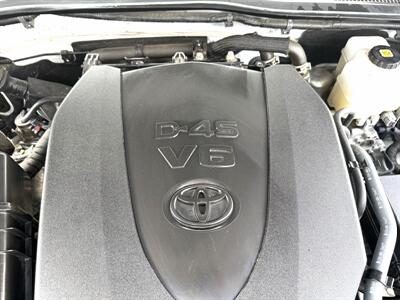 2023 Toyota Tacoma  TRD OFF-ROAD - Photo 34 - Finksburg, MD 21048