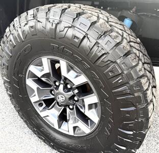 2023 Toyota Tacoma  TRD OFF-ROAD - Photo 24 - Finksburg, MD 21048