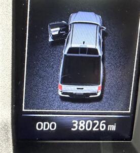 2023 Toyota Tacoma  TRD OFF-ROAD - Photo 35 - Finksburg, MD 21048