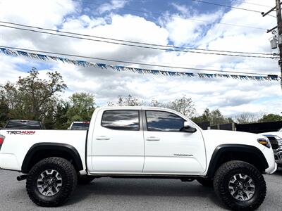 2023 Toyota Tacoma  TRD OFF-ROAD - Photo 4 - Finksburg, MD 21048