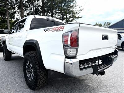 2023 Toyota Tacoma  TRD OFF-ROAD - Photo 9 - Finksburg, MD 21048