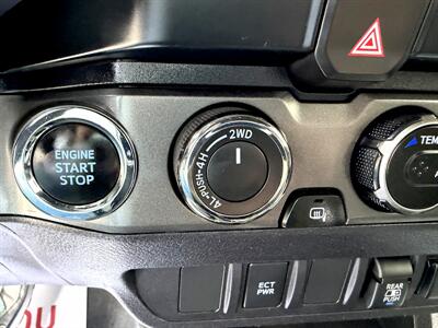 2023 Toyota Tacoma  TRD OFF-ROAD - Photo 17 - Finksburg, MD 21048