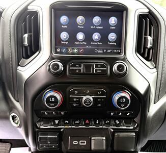 2023 Chevrolet Silverado 2500 Crew Cab LTZ 4X4 - Photo 18 - Finksburg, MD 21048