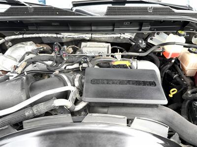 2023 Chevrolet Silverado 2500 Crew Cab LTZ 4X4 - Photo 40 - Finksburg, MD 21048