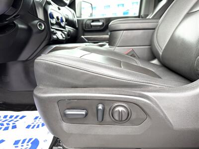 2023 Chevrolet Silverado 2500 Crew Cab LTZ 4X4 - Photo 28 - Finksburg, MD 21048