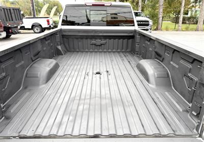 2023 Chevrolet Silverado 2500 Crew Cab LTZ 4X4 - Photo 10 - Finksburg, MD 21048