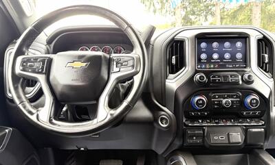 2023 Chevrolet Silverado 2500 Crew Cab LTZ 4X4 - Photo 14 - Finksburg, MD 21048