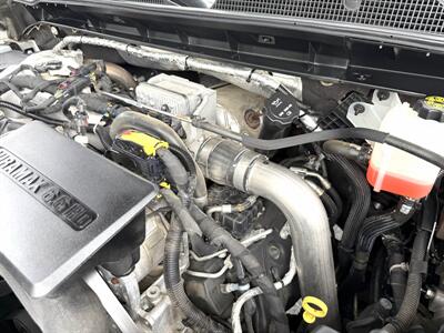 2023 Chevrolet Silverado 2500 Crew Cab LTZ 4X4 - Photo 37 - Finksburg, MD 21048