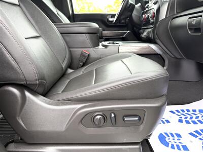 2023 Chevrolet Silverado 2500 Crew Cab LTZ 4X4 - Photo 25 - Finksburg, MD 21048