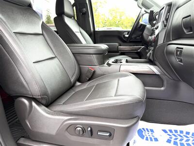 2023 Chevrolet Silverado 2500 Crew Cab LTZ 4X4 - Photo 21 - Finksburg, MD 21048