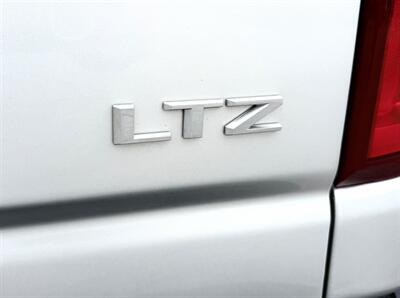 2023 Chevrolet Silverado 2500 Crew Cab LTZ 4X4 - Photo 24 - Finksburg, MD 21048