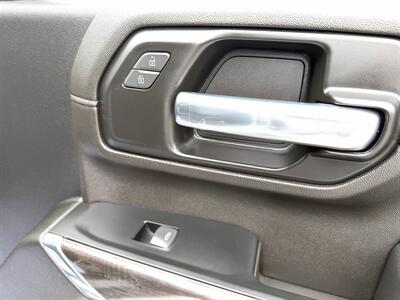 2023 Chevrolet Silverado 2500 Crew Cab LTZ 4X4 - Photo 26 - Finksburg, MD 21048