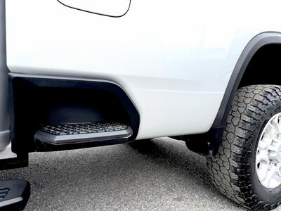 2023 Chevrolet Silverado 2500 Crew Cab LTZ 4X4 - Photo 12 - Finksburg, MD 21048
