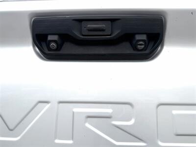 2023 Chevrolet Silverado 2500 Crew Cab LTZ 4X4 - Photo 29 - Finksburg, MD 21048