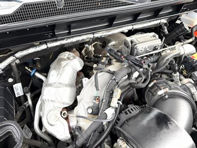 2023 Chevrolet Silverado 2500 Crew Cab LTZ 4X4 - Photo 36 - Finksburg, MD 21048