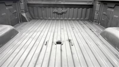 2023 Chevrolet Silverado 2500 Crew Cab LTZ 4X4 - Photo 11 - Finksburg, MD 21048