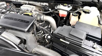 2023 Chevrolet Silverado 2500 Crew Cab LTZ 4X4 - Photo 38 - Finksburg, MD 21048