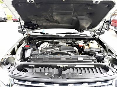 2023 Chevrolet Silverado 2500 Crew Cab LTZ 4X4 - Photo 41 - Finksburg, MD 21048