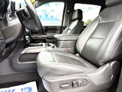 2023 Chevrolet Silverado 2500 Crew Cab LTZ 4X4 - Photo 20 - Finksburg, MD 21048