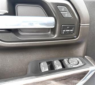2023 Chevrolet Silverado 2500 Crew Cab LTZ 4X4 - Photo 31 - Finksburg, MD 21048