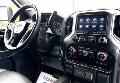 2023 Chevrolet Silverado 2500 Crew Cab LTZ 4X4 - Photo 13 - Finksburg, MD 21048