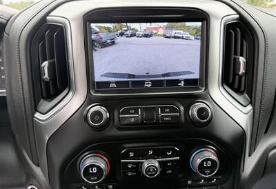 2023 Chevrolet Silverado 2500 Crew Cab LTZ 4X4 - Photo 16 - Finksburg, MD 21048