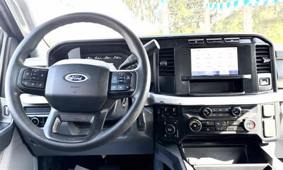 2024 Ford F-250 Crew Cab XLT 4X4 - Photo 14 - Finksburg, MD 21048