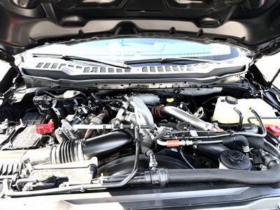 2024 Ford F-250 Crew Cab XLT 4X4 - Photo 36 - Finksburg, MD 21048