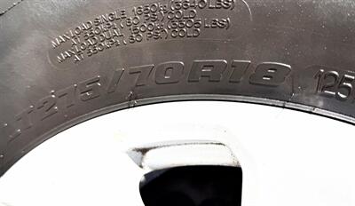2024 Ford F-250 Crew Cab XLT 4X4 - Photo 33 - Finksburg, MD 21048